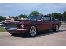 1967 Ford Mustang (CC-1047509) for sale in Scottsdale, Arizona