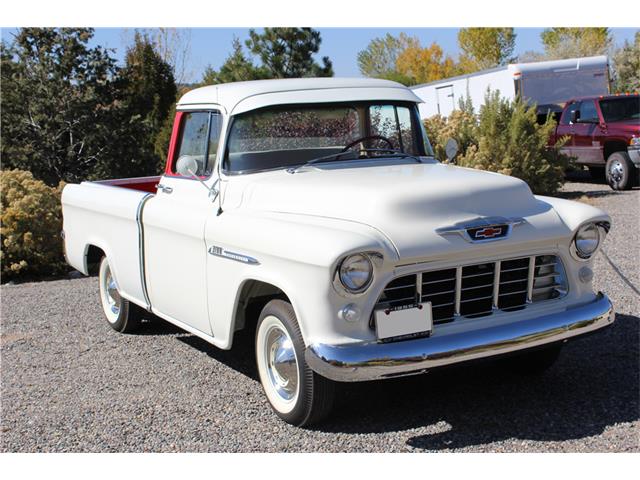 1955 Chevrolet Cameo (CC-1047510) for sale in Scottsdale, Arizona