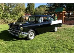1957 Chevrolet 150 (CC-1047515) for sale in Scottsdale, Arizona