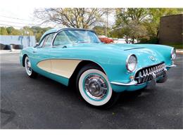1957 Chevrolet Corvette (CC-1047516) for sale in Scottsdale, Arizona