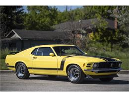 1970 Ford Mustang (CC-1047518) for sale in Scottsdale, Arizona