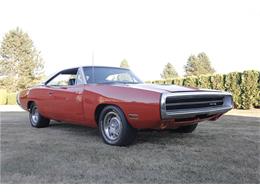 1970 Dodge Charger R/T (CC-1047519) for sale in Scottsdale, Arizona