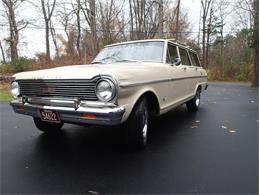 1965 Chevrolet Nova (CC-1040752) for sale in Beverly, Massachusetts