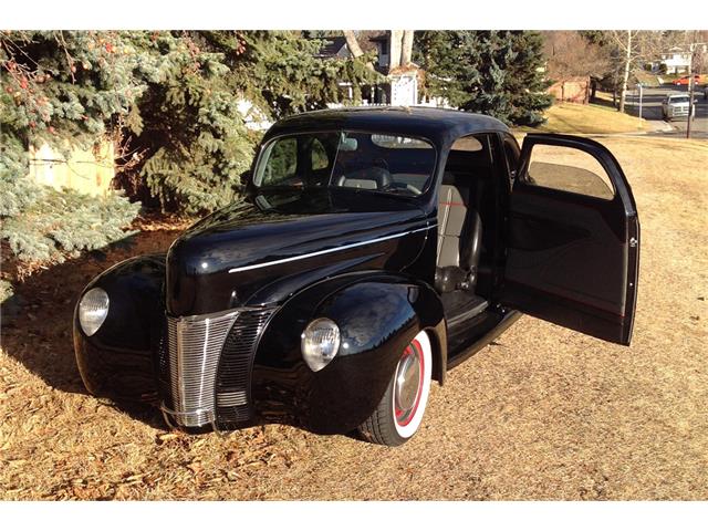 1940 Ford Deluxe (CC-1047522) for sale in Scottsdale, Arizona