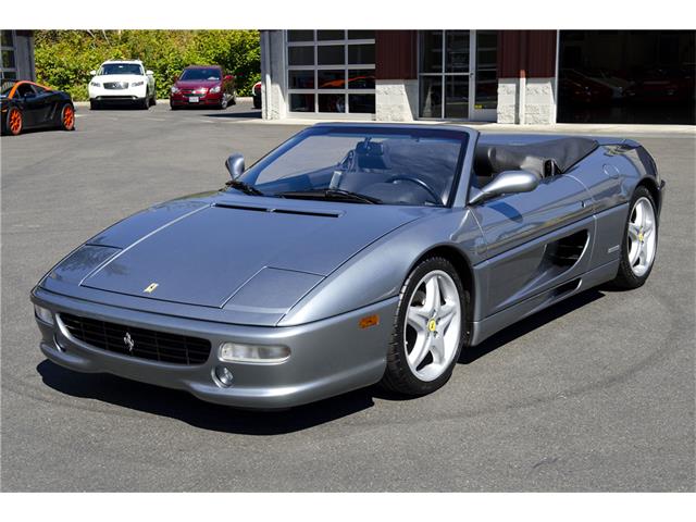 1997 Ferrari 355 (CC-1047524) for sale in Scottsdale, Arizona