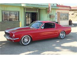 1965 Ford Mustang (CC-1047541) for sale in Scottsdale, Arizona
