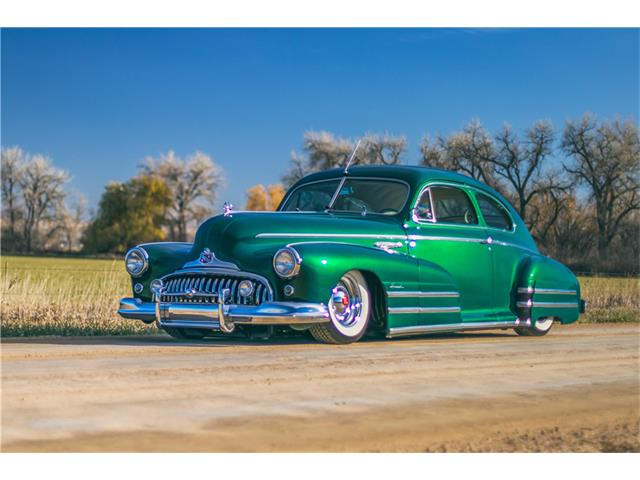 1949 Buick Special (CC-1047549) for sale in Scottsdale, Arizona