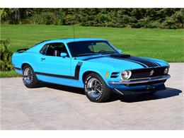 1970 Ford Mustang (CC-1047550) for sale in Scottsdale, Arizona