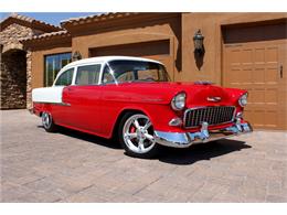 1955 Chevrolet 210 (CC-1047568) for sale in Scottsdale, Arizona