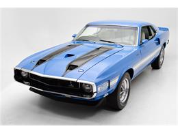 1970 Shelby GT500 (CC-1047584) for sale in Scottsdale, Arizona