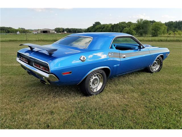 1971 Dodge Challenger R/T (CC-1047602) for sale in Scottsdale, Arizona