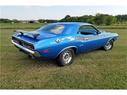 1971 Dodge Challenger R/T (CC-1047602) for sale in Scottsdale, Arizona