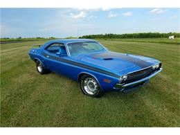 1971 Dodge Challenger R/T (CC-1047602) for sale in Scottsdale, Arizona