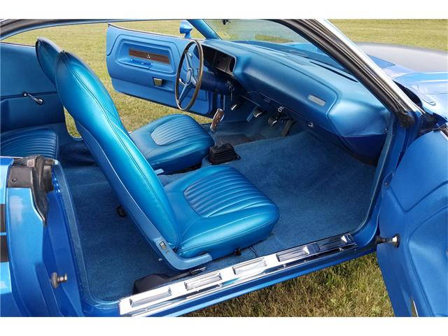 1971 Dodge Challenger R/T (CC-1047602) for sale in Scottsdale, Arizona