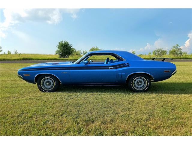 1971 Dodge Challenger R/T (CC-1047602) for sale in Scottsdale, Arizona
