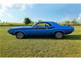 1971 Dodge Challenger R/T (CC-1047602) for sale in Scottsdale, Arizona