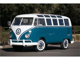 1965 Volkswagen Bus (CC-1047609) for sale in Scottsdale, Arizona