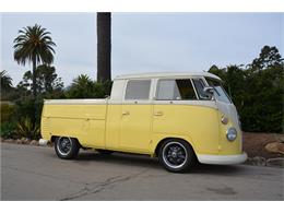 1962 Volkswagen Double Cab (CC-1047630) for sale in Scottsdale, Arizona