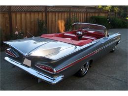 1959 Chevrolet Impala (CC-1047632) for sale in Scottsdale, Arizona