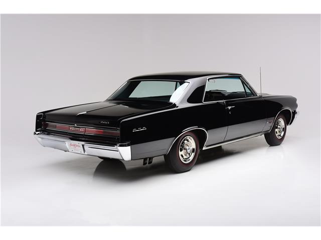 1964 Pontiac GTO (CC-1047636) for sale in Scottsdale, Arizona