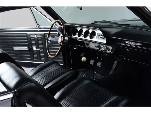 1964 Pontiac GTO (CC-1047636) for sale in Scottsdale, Arizona