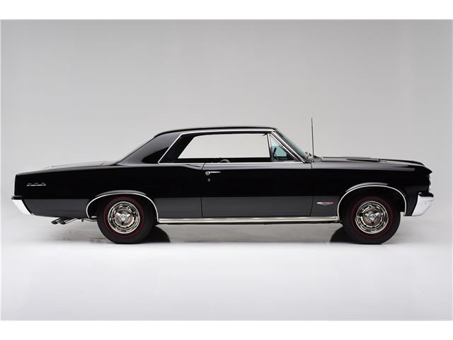 1964 Pontiac GTO (CC-1047636) for sale in Scottsdale, Arizona