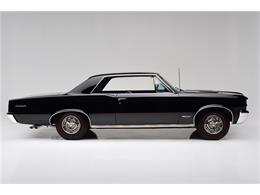1964 Pontiac GTO (CC-1047636) for sale in Scottsdale, Arizona