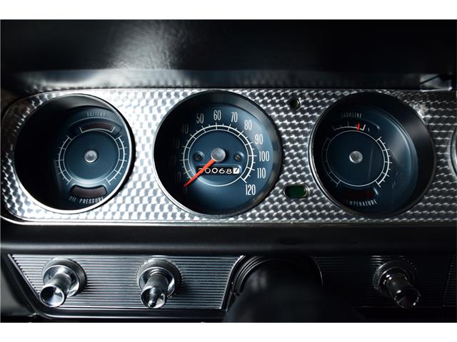 1964 Pontiac GTO (CC-1047636) for sale in Scottsdale, Arizona
