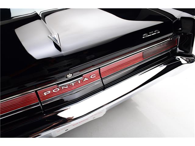1964 Pontiac GTO (CC-1047636) for sale in Scottsdale, Arizona
