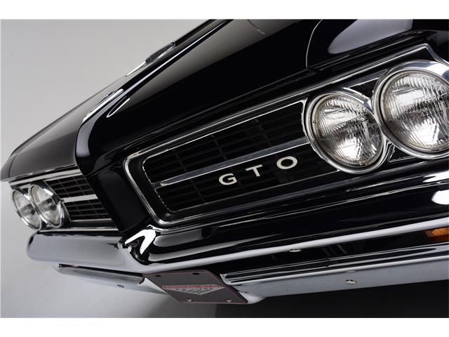 1964 Pontiac GTO (CC-1047636) for sale in Scottsdale, Arizona