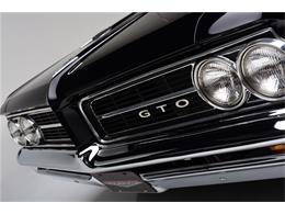 1964 Pontiac GTO (CC-1047636) for sale in Scottsdale, Arizona