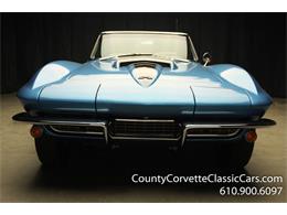 1967 Chevrolet Corvette (CC-1040765) for sale in West Chester, Pennsylvania