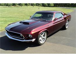1969 Ford Mustang (CC-1047657) for sale in Scottsdale, Arizona