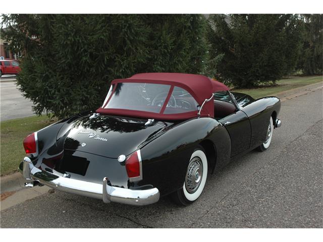 1954 Kaiser Darrin (CC-1047661) for sale in Scottsdale, Arizona