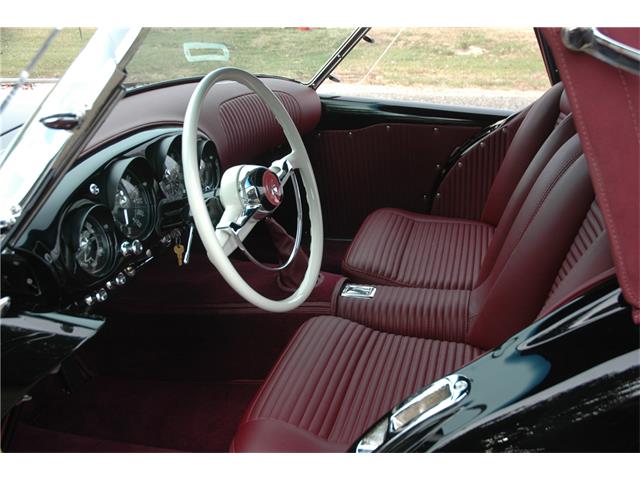 1954 Kaiser Darrin (CC-1047661) for sale in Scottsdale, Arizona