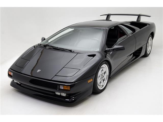 1991 Lamborghini Diablo (CC-1047678) for sale in Scottsdale, Arizona