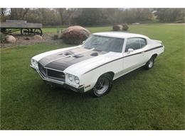 1970 Buick GSX (CC-1047685) for sale in Scottsdale, Arizona