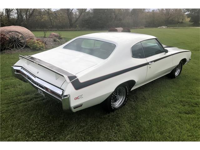 1970 Buick GSX (CC-1047685) for sale in Scottsdale, Arizona