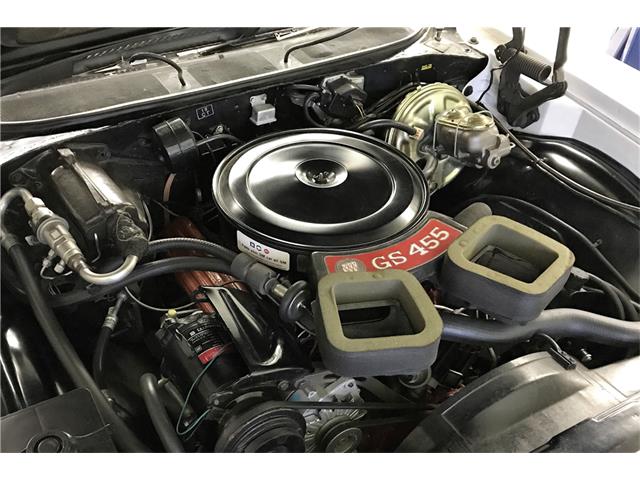 1970 Buick GSX (CC-1047685) for sale in Scottsdale, Arizona