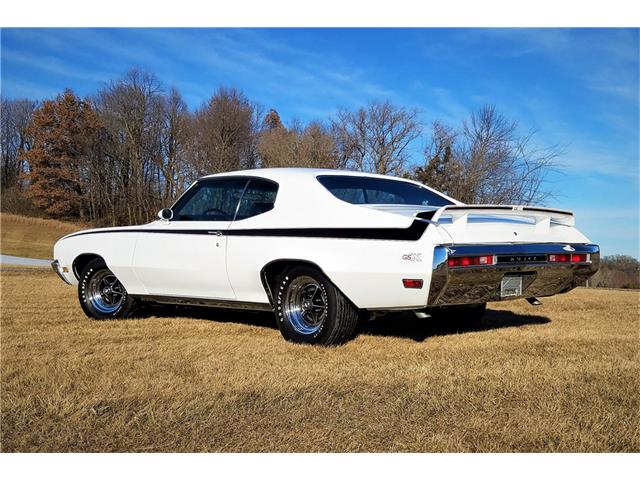 1970 Buick GSX (CC-1047685) for sale in Scottsdale, Arizona