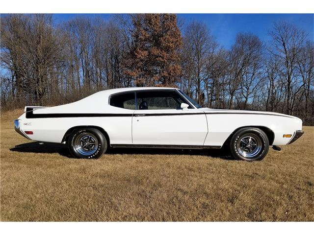 1970 Buick GSX (CC-1047685) for sale in Scottsdale, Arizona