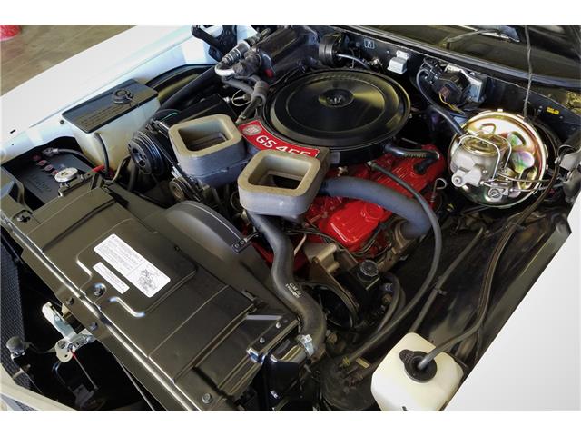 1970 Buick GSX (CC-1047685) for sale in Scottsdale, Arizona