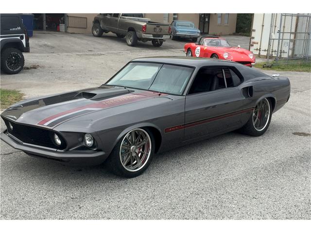 1969 Ford Mustang (CC-1047689) for sale in Scottsdale, Arizona