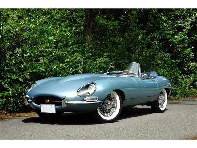 1964 Jaguar XKE (CC-1047694) for sale in Scottsdale, Arizona