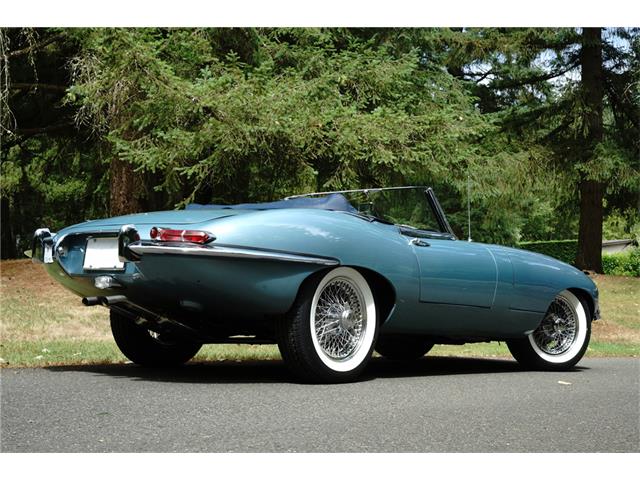 1964 Jaguar XKE (CC-1047694) for sale in Scottsdale, Arizona