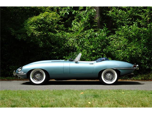 1964 Jaguar XKE (CC-1047694) for sale in Scottsdale, Arizona