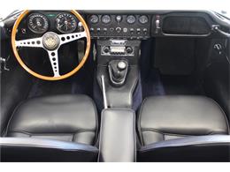 1964 Jaguar XKE (CC-1047694) for sale in Scottsdale, Arizona
