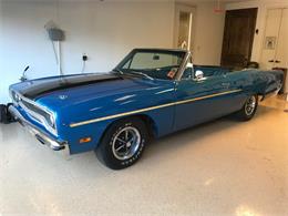 1970 Plymouth Road Runner (CC-1040077) for sale in Frisco, Texas