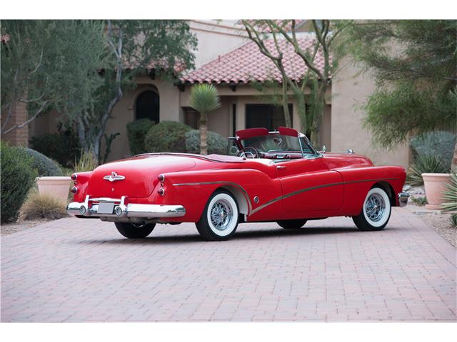 1953 Buick Skylark (CC-1047700) for sale in Scottsdale, Arizona