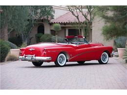 1953 Buick Skylark (CC-1047700) for sale in Scottsdale, Arizona